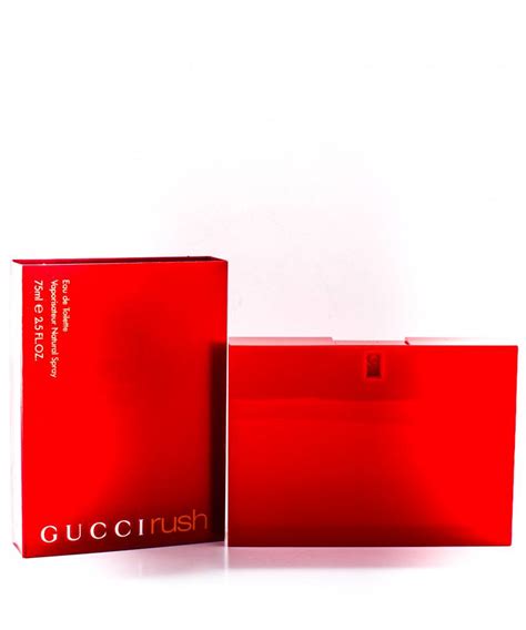 parfum gucci rush 75 ml|gucci rush unisex perfume.